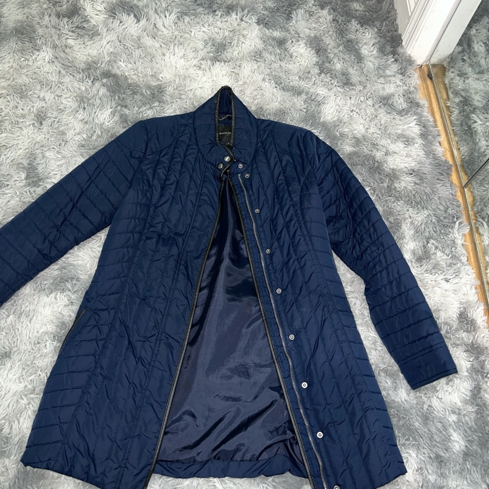 Banana Republic jacket